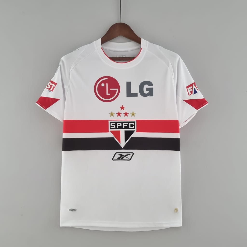 imagens são paulo futebol clube