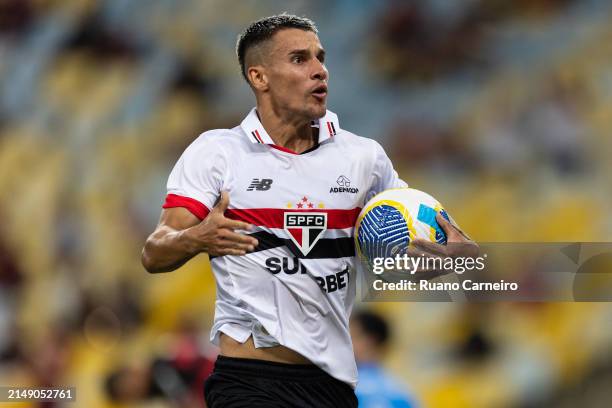 elenco são paulo 2026 fotos