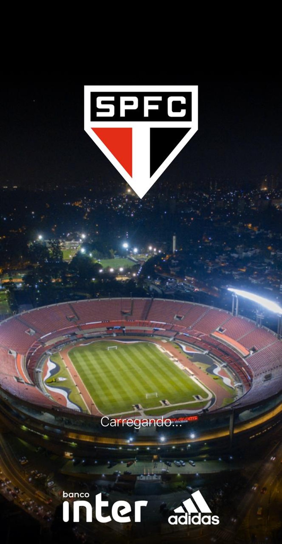 torcida são paulo fotos