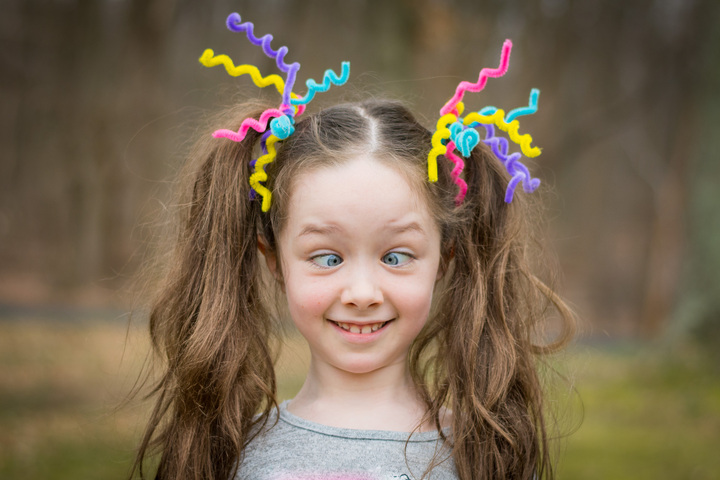 tendências cabelo maluco 2026