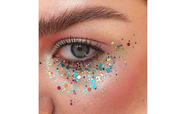 maquiagem de carnaval infantil