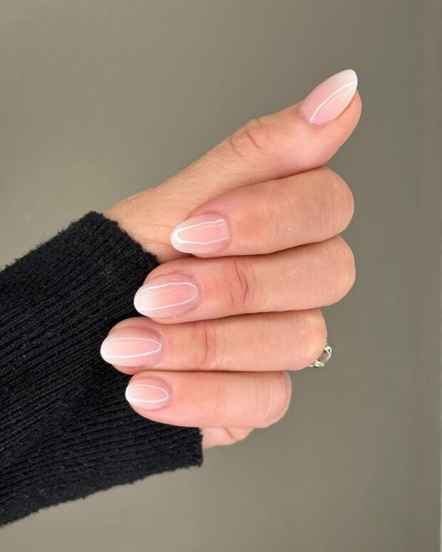 modelos de unhas em gel fotos