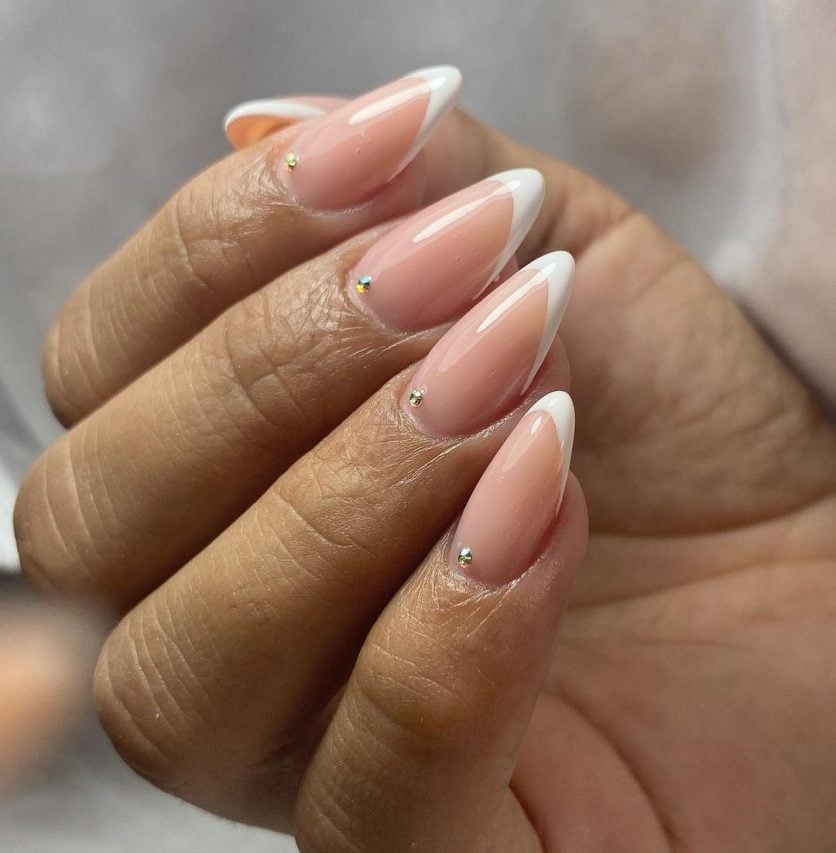 tendências unhas em gel 2026