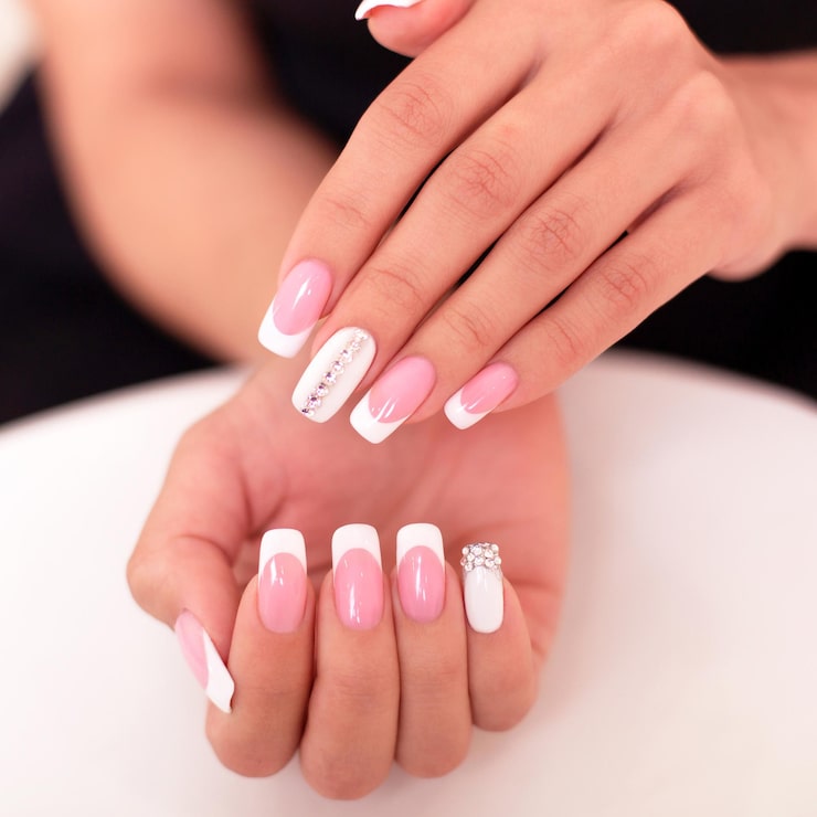 unhas postiças baratas