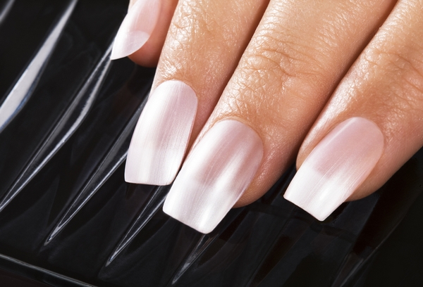 unhas postiças naturais