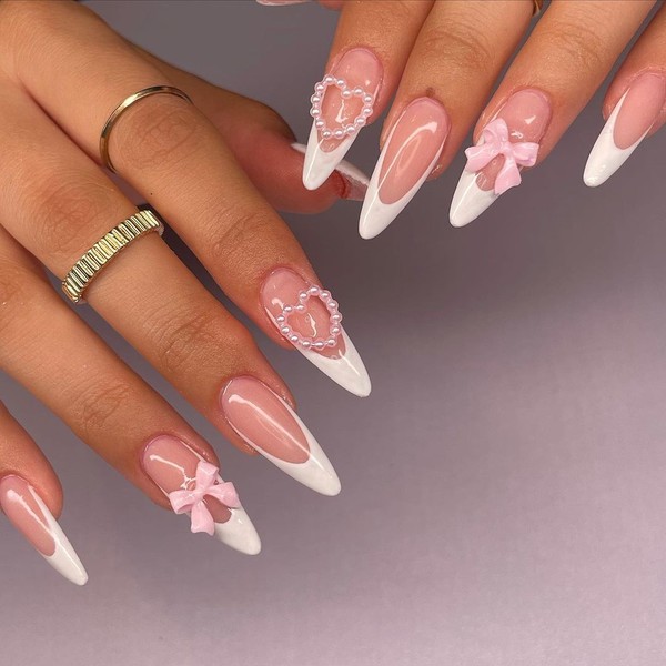 press on nails