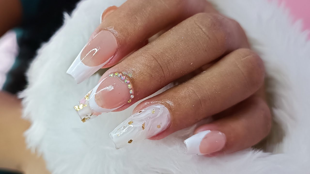 press on nails
