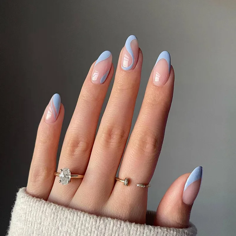 cola para unhas postiças que não danifica