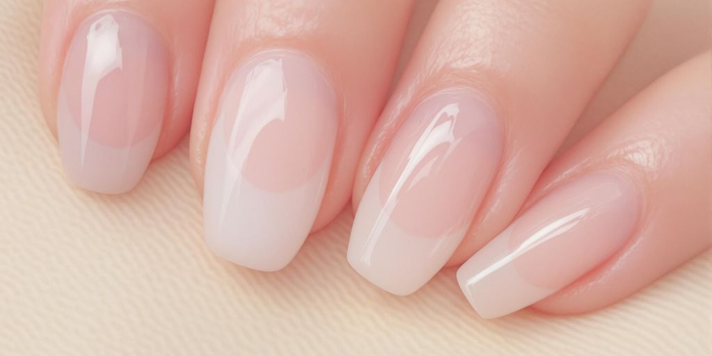 unhas postiças para dia a dia