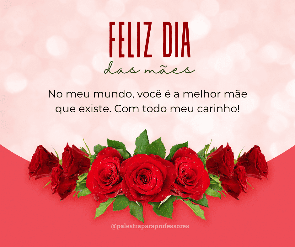 frases para mãe