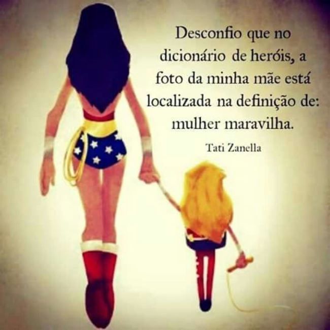 frases curtas dia das mães