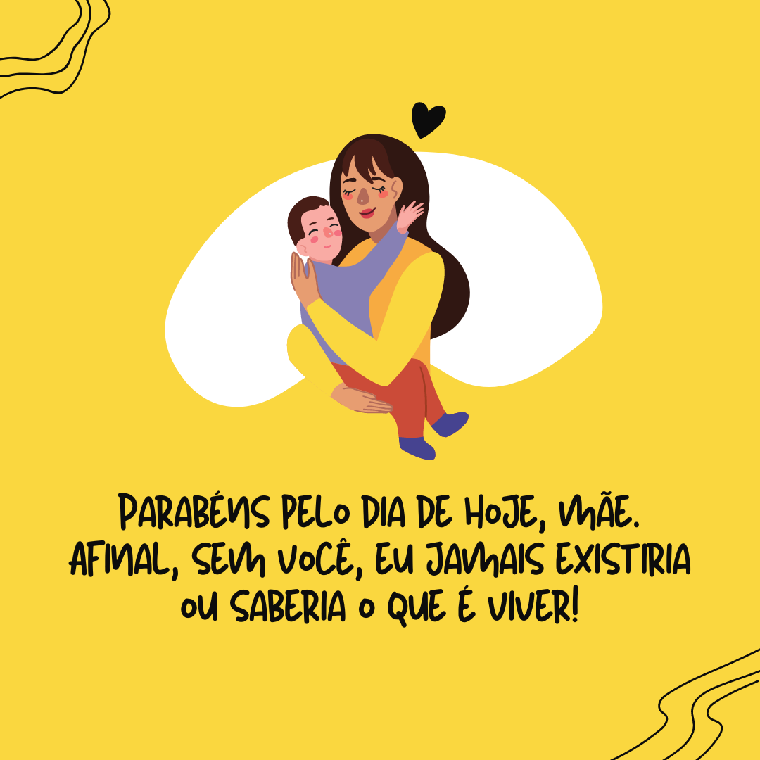 mensagens para avó dia das mães