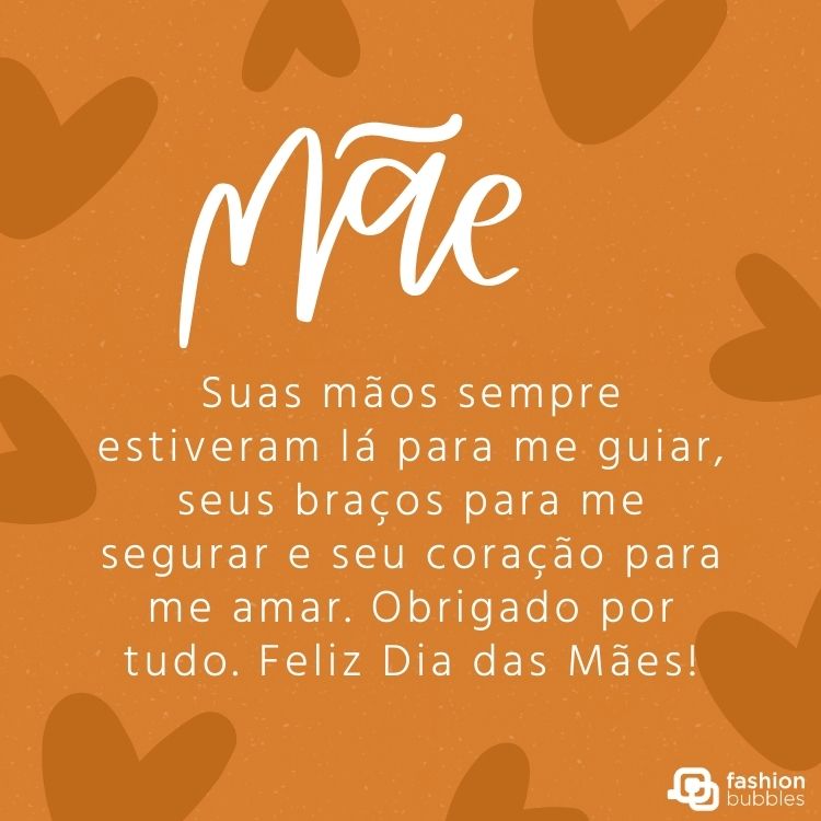 textos dia das mães comoventes