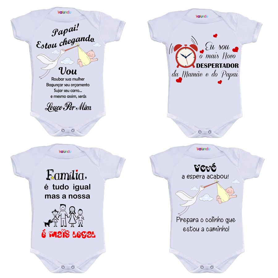 frases para grávida sentir o bebê
