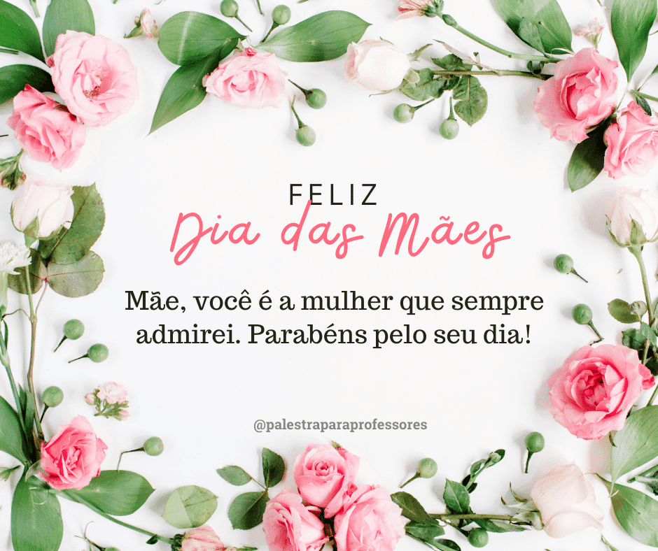 legendas dia das mães instagram
