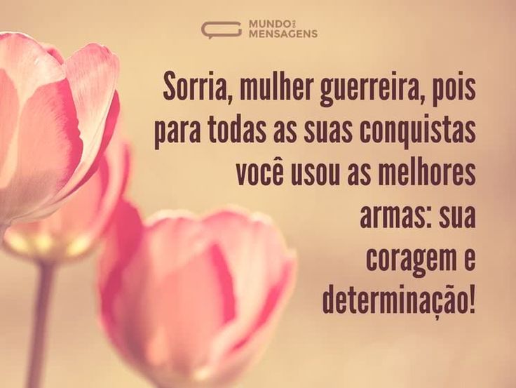 homenagem mãe guerreira