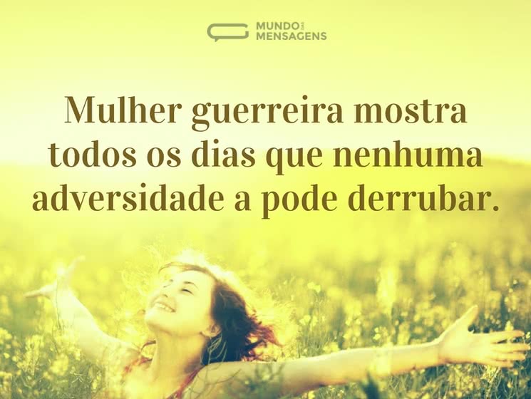 mãe que inspira frases