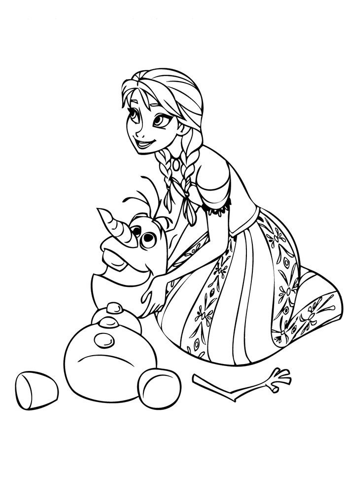 imagens frozen para download