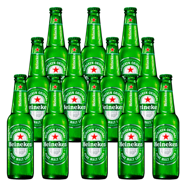 heineken png fundo transparente