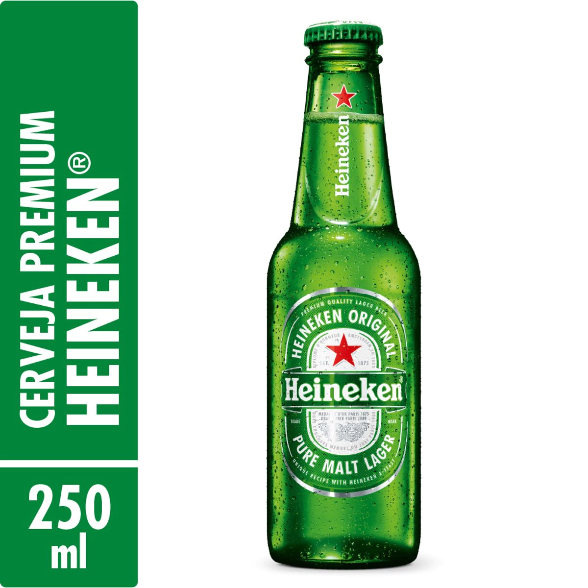 heineken vetor png