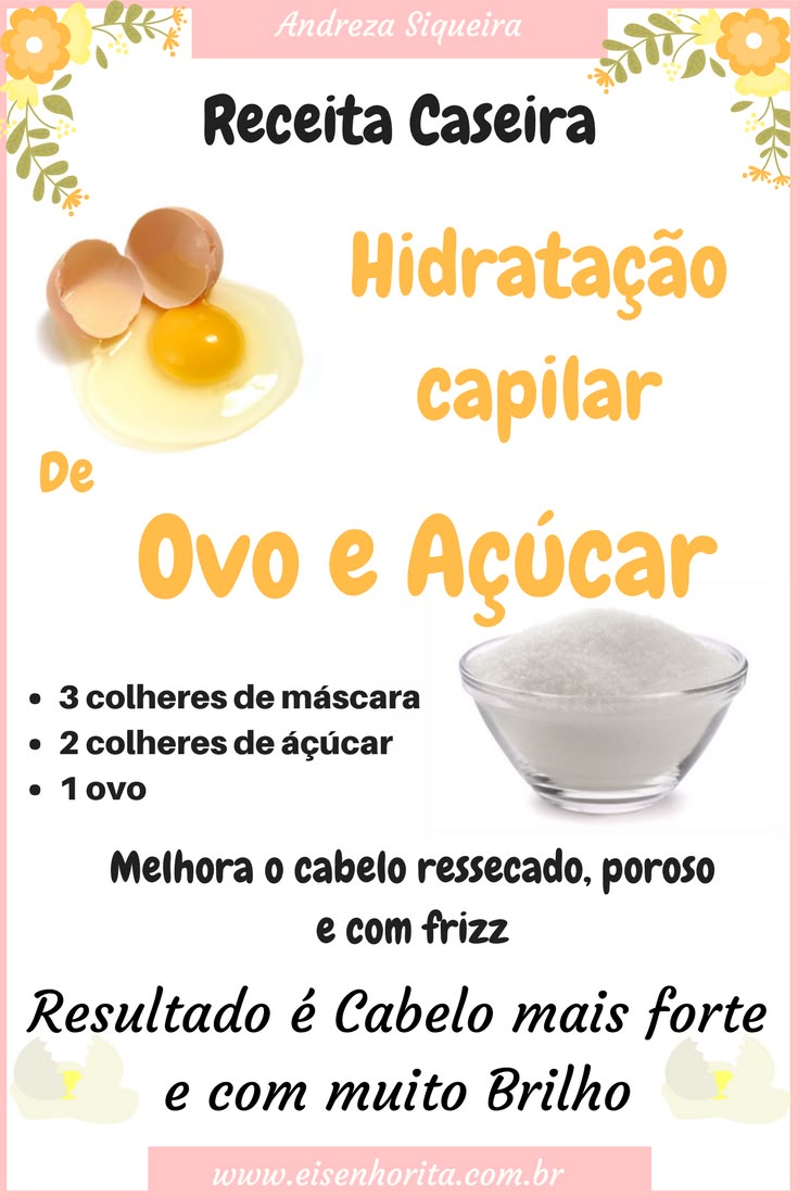 dicas para cabelo com química