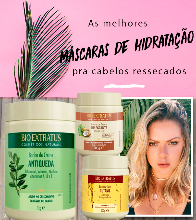 evitar frizz e quebra capilar