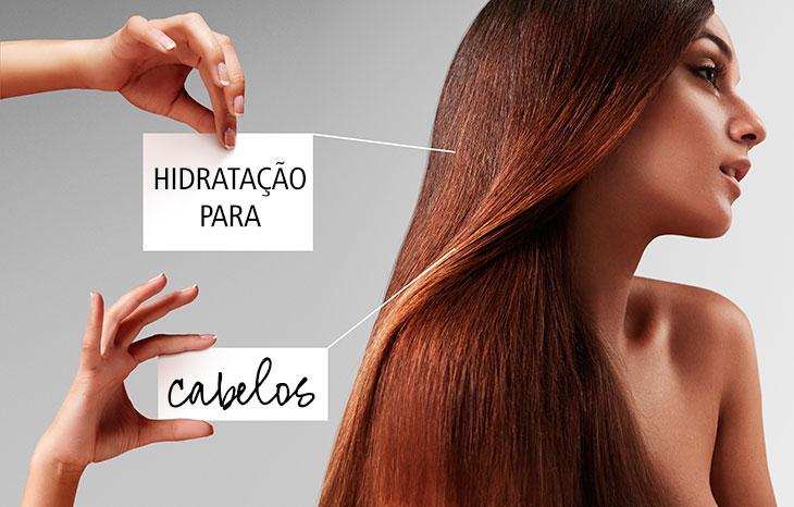 restauração capilar caseira