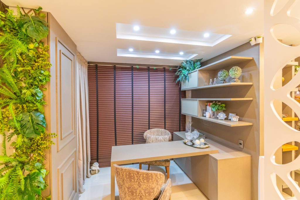 oportunidades home office