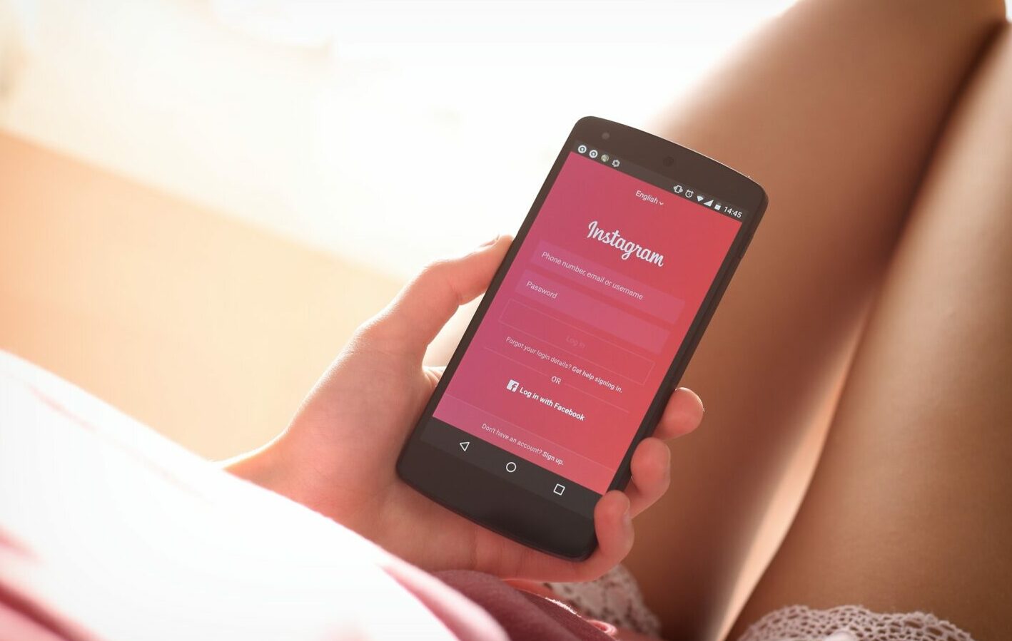 nomes curtos para instagram