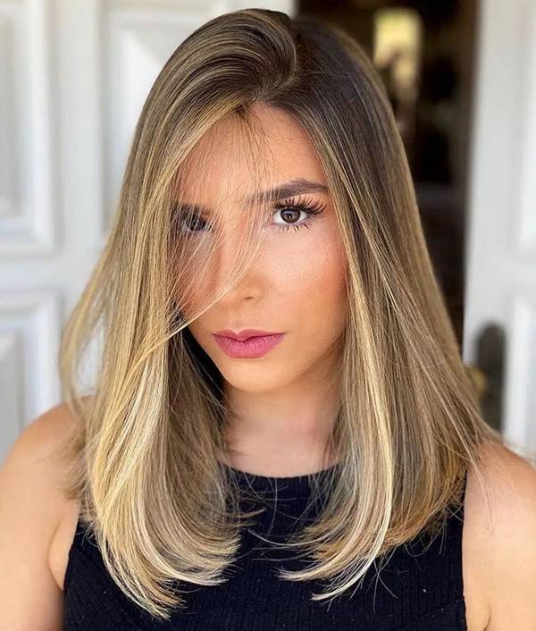 cortes de cabelo feminino para cabelo fino