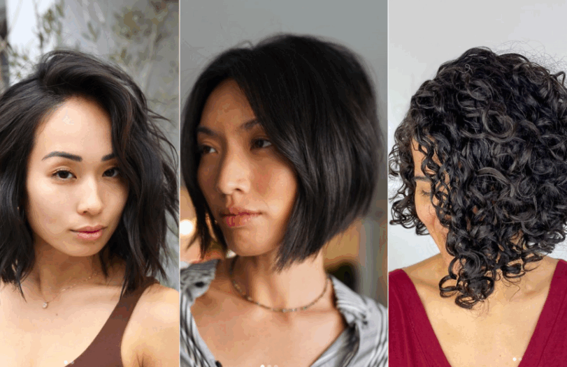 ideias de corte de cabelo curto feminino