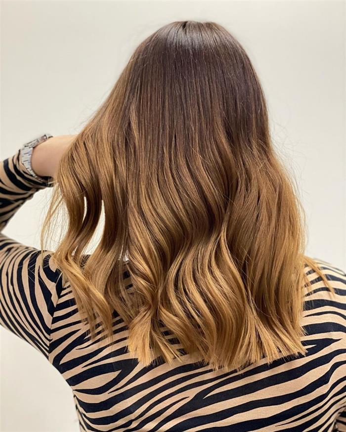 ideias de corte de cabelo longo feminino