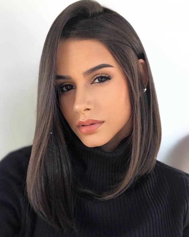 cortes de cabelo feminino para cabelo cacheado