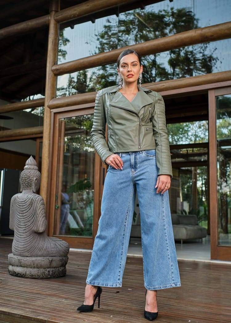 moda sustentável 2026 ideias de roupas