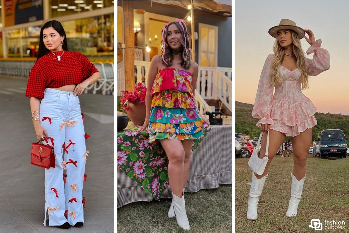 inspiração de moda Pinterest 2026