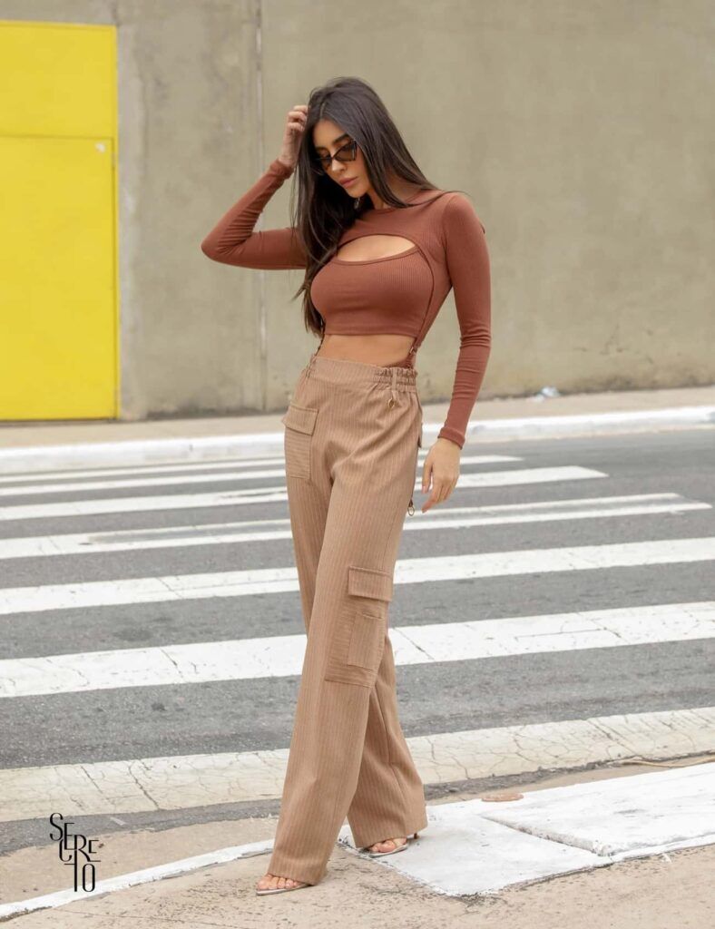 tendências de moda feminina 2026