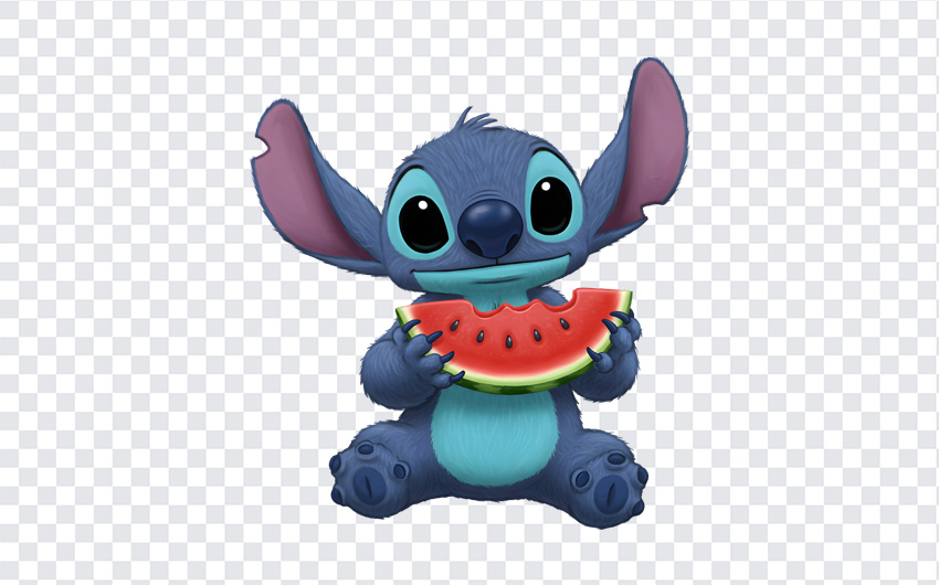stitch clipart png