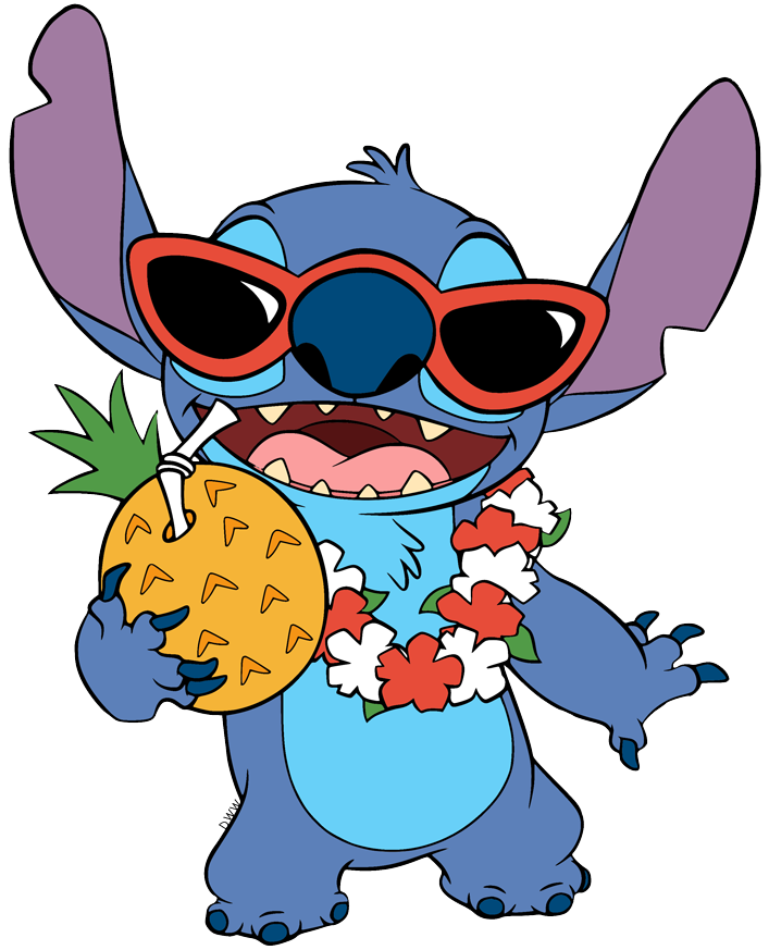imagem lilo e stitch png