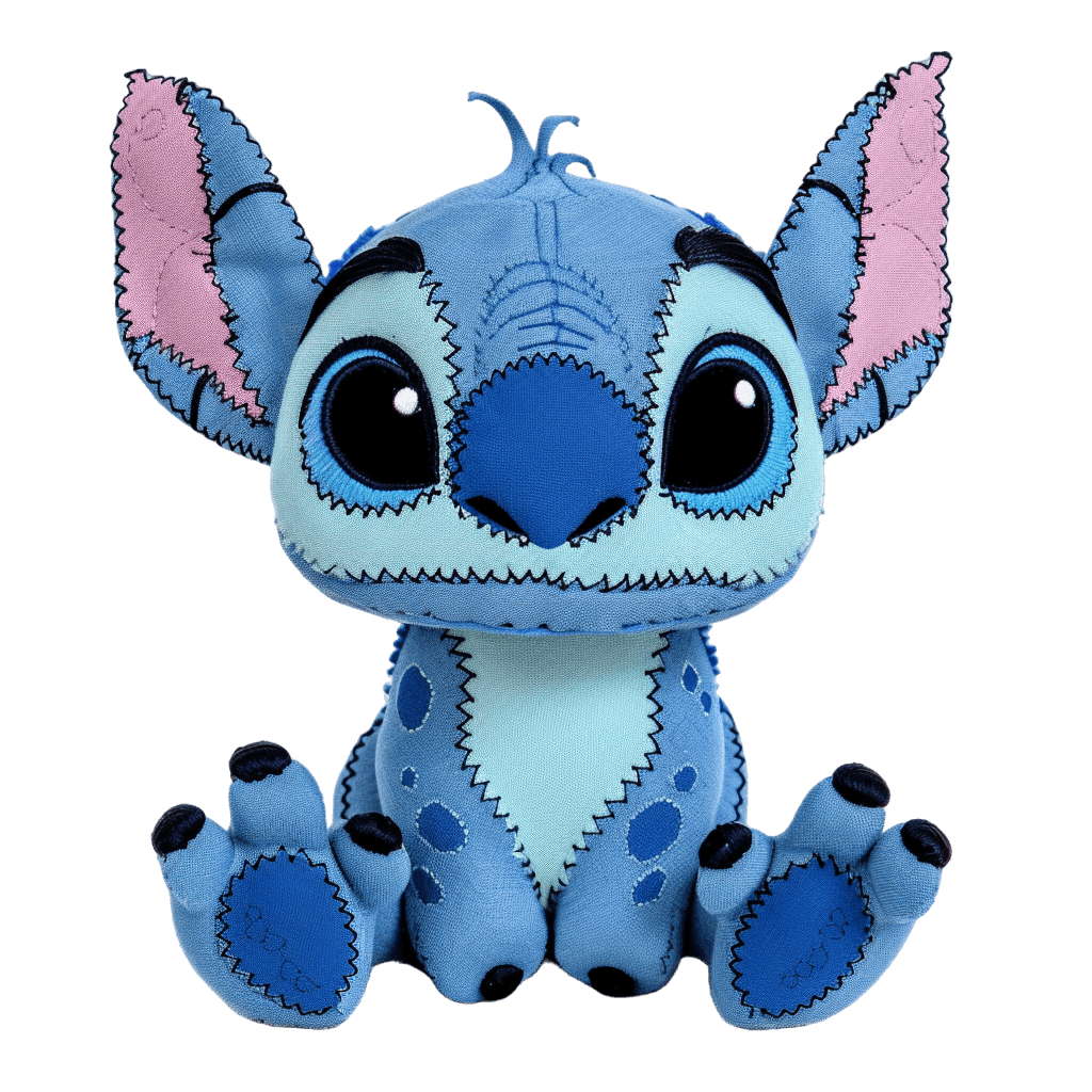 stitch clipart png