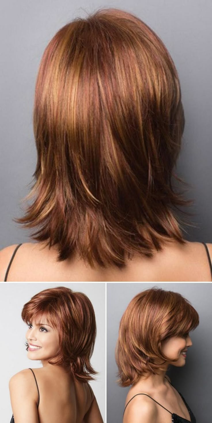 corte repicado para pouco cabelo