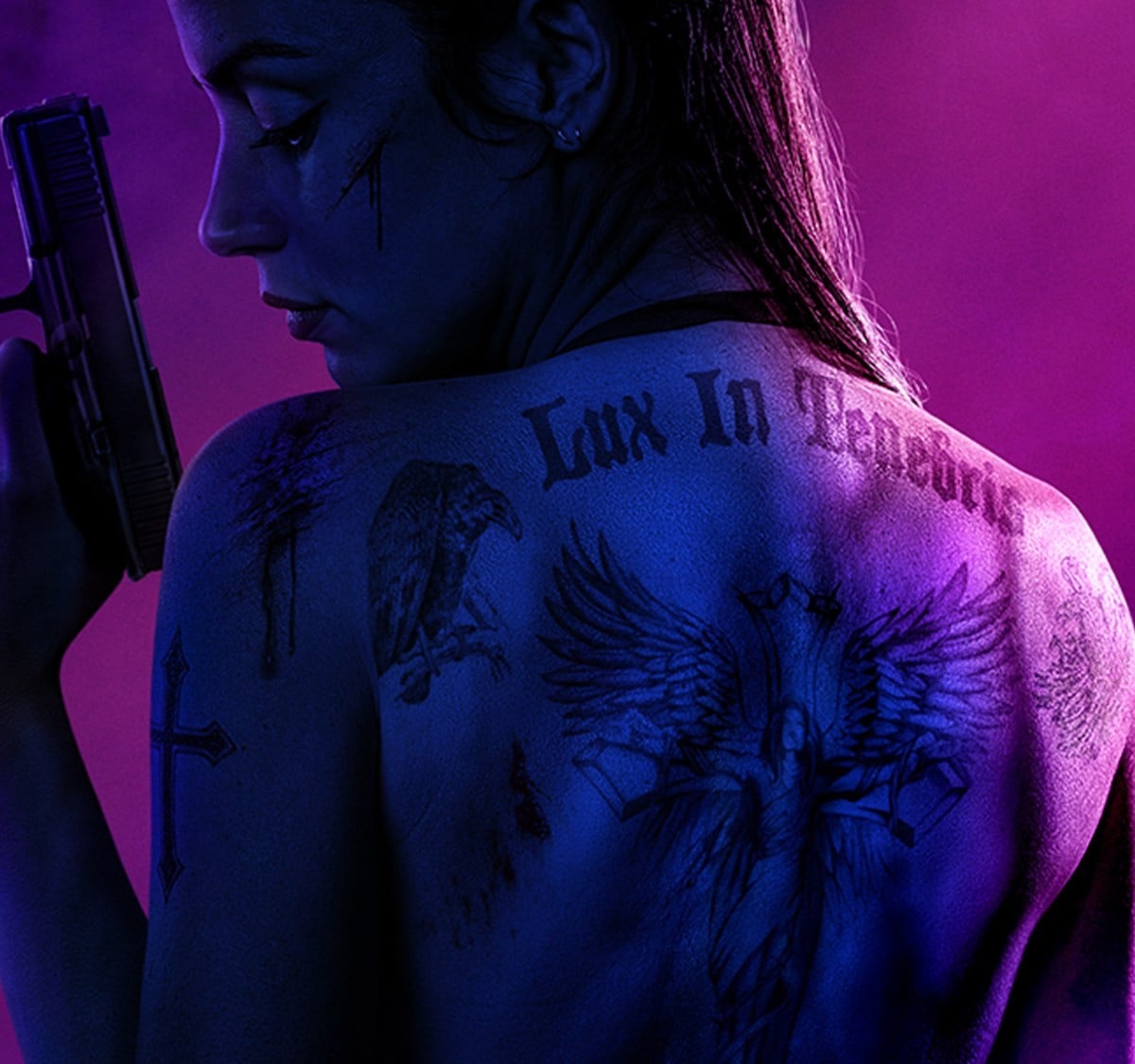 tatuagens inspiradas em cinema