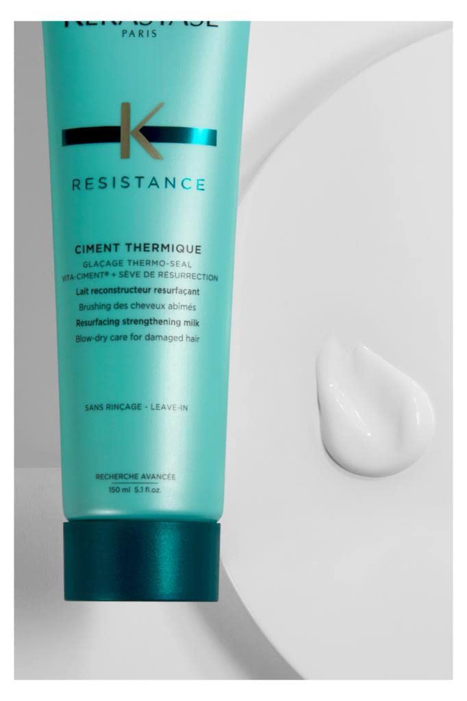 protetor térmico Kérastase resistência