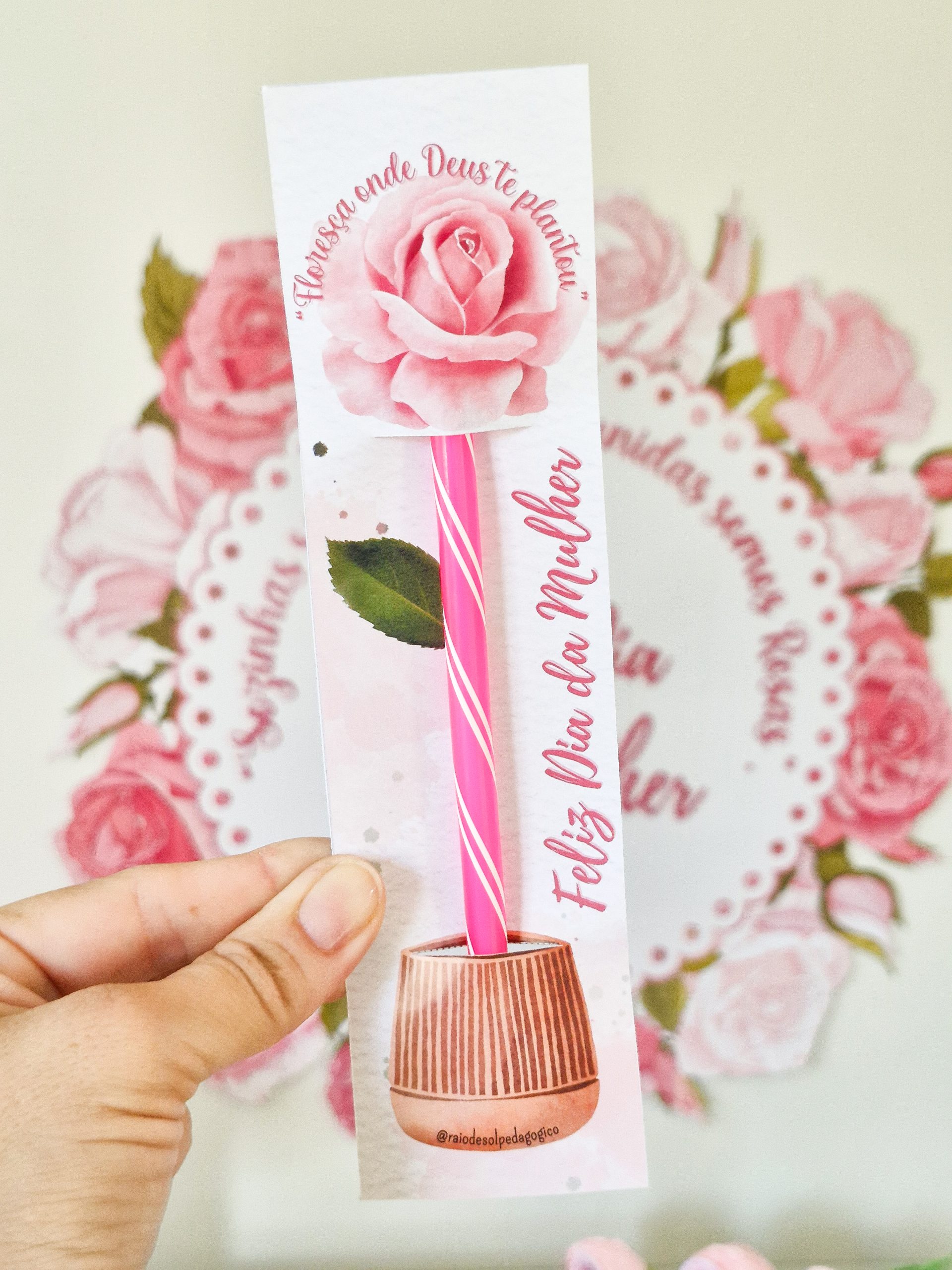 lembrancinha para mulheres