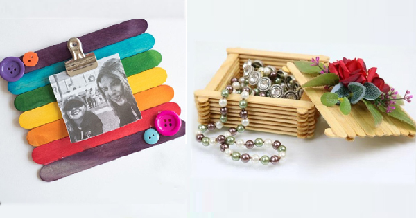 lembrancinhas dia das mães DIY