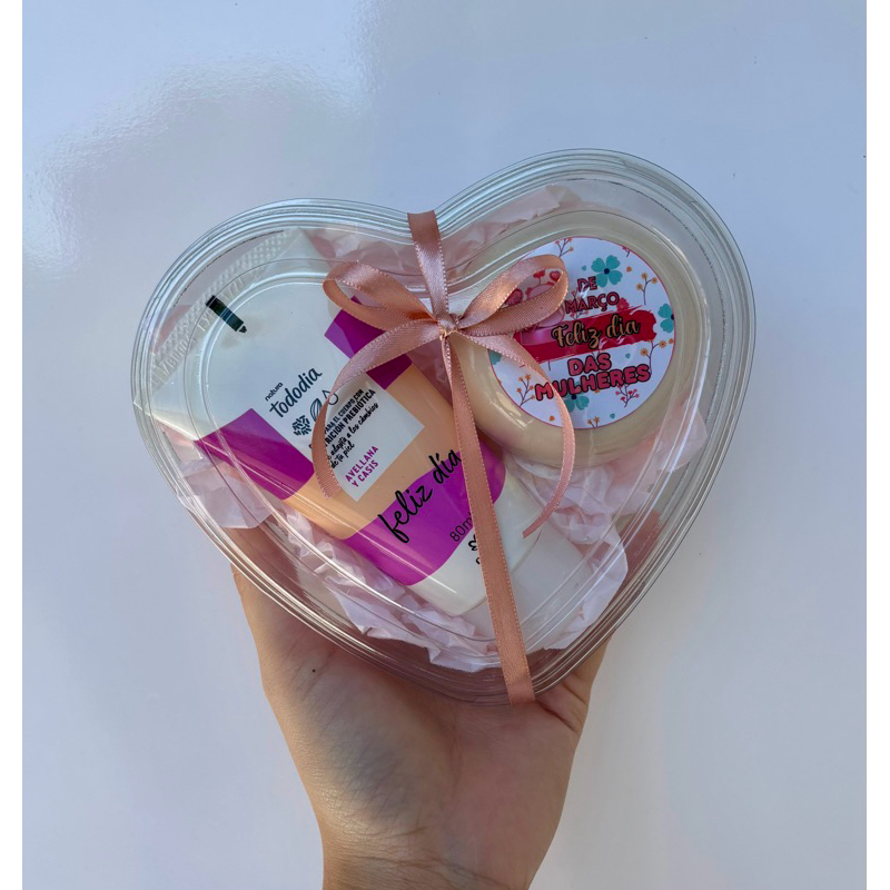presentes afetivos dia das mães DIY