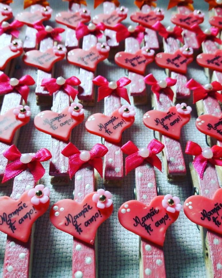 presentes para mãe com pouco dinheiro