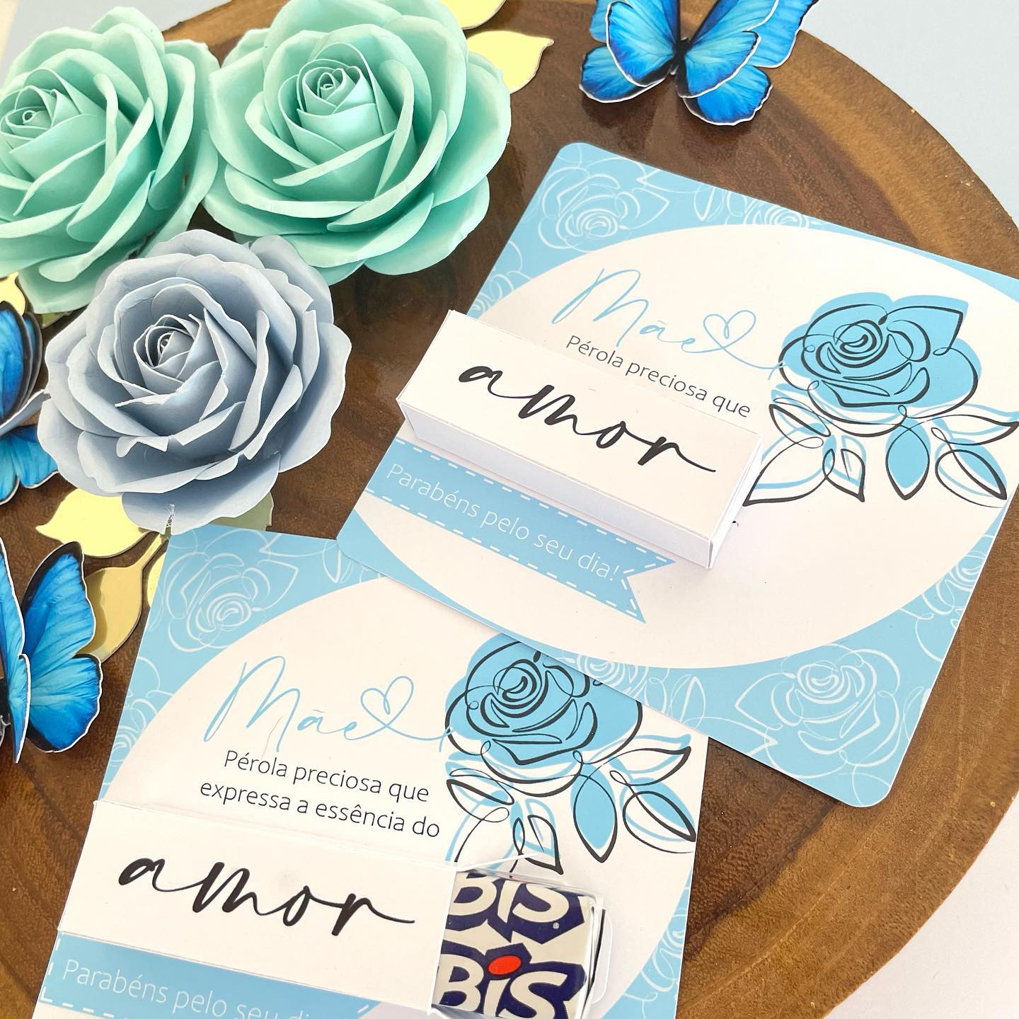 ideias de presentes dia das mães para fazer em casa