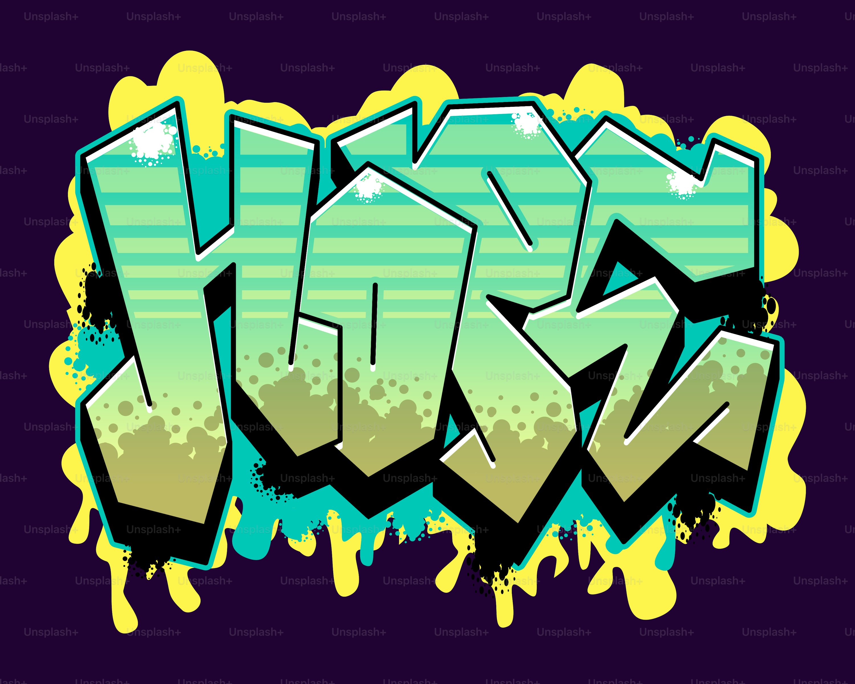 tipografia urbana
