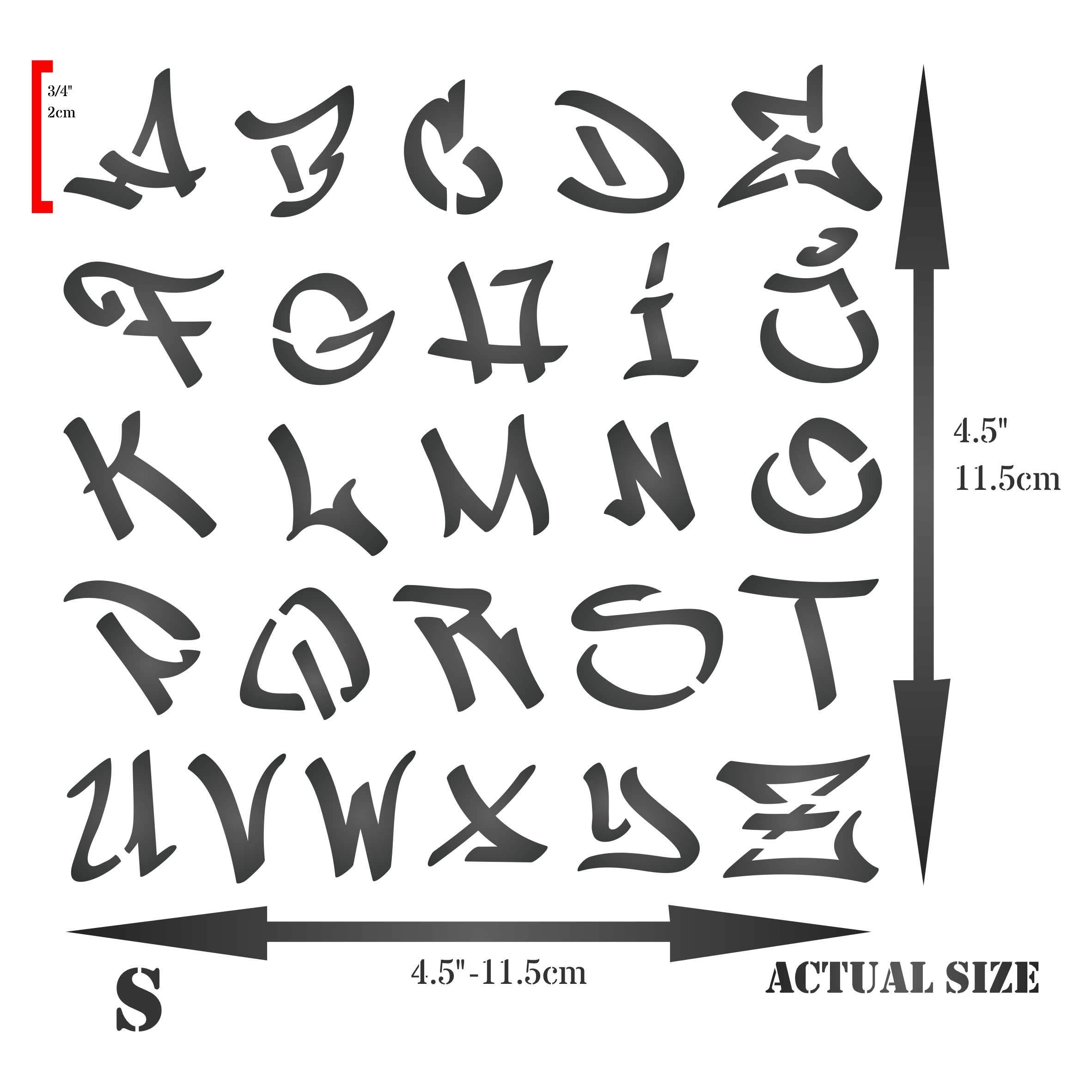 tipografia urbana