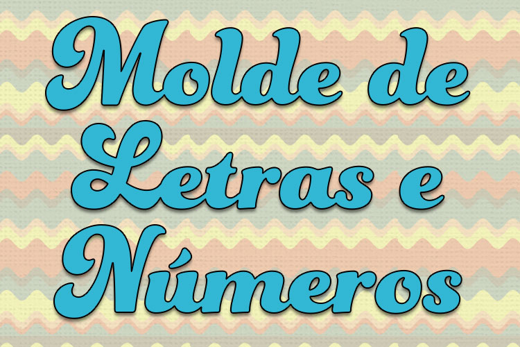 como desenhar letra l
